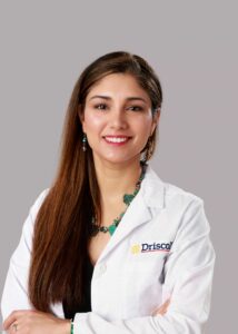 Vanessa Gonzales, MD FAAP